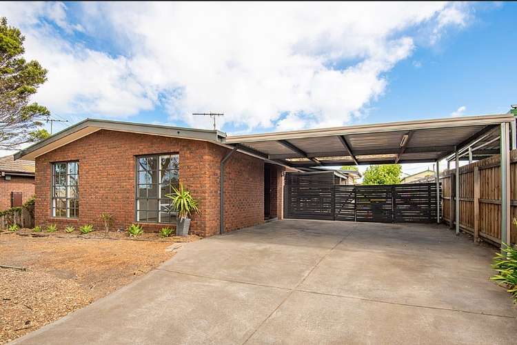 62 Reserve Road, Grovedale VIC 3216