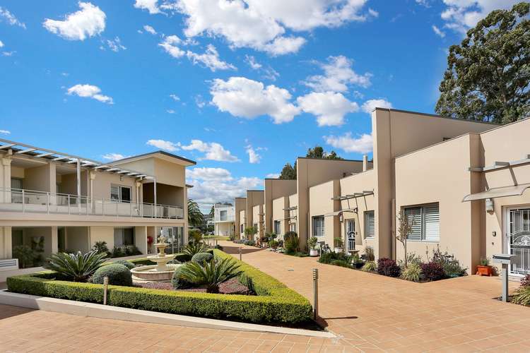 Main view of Homely retirement listing, 3/20 Fairway Drive, Norwest NSW 2153