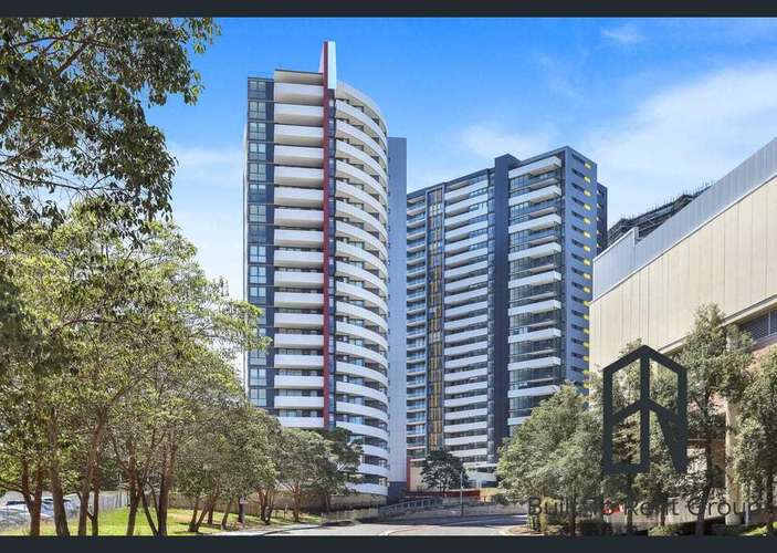 Third view of Homely apartment listing, 9 Gay Street, Castle Hill NSW 2154