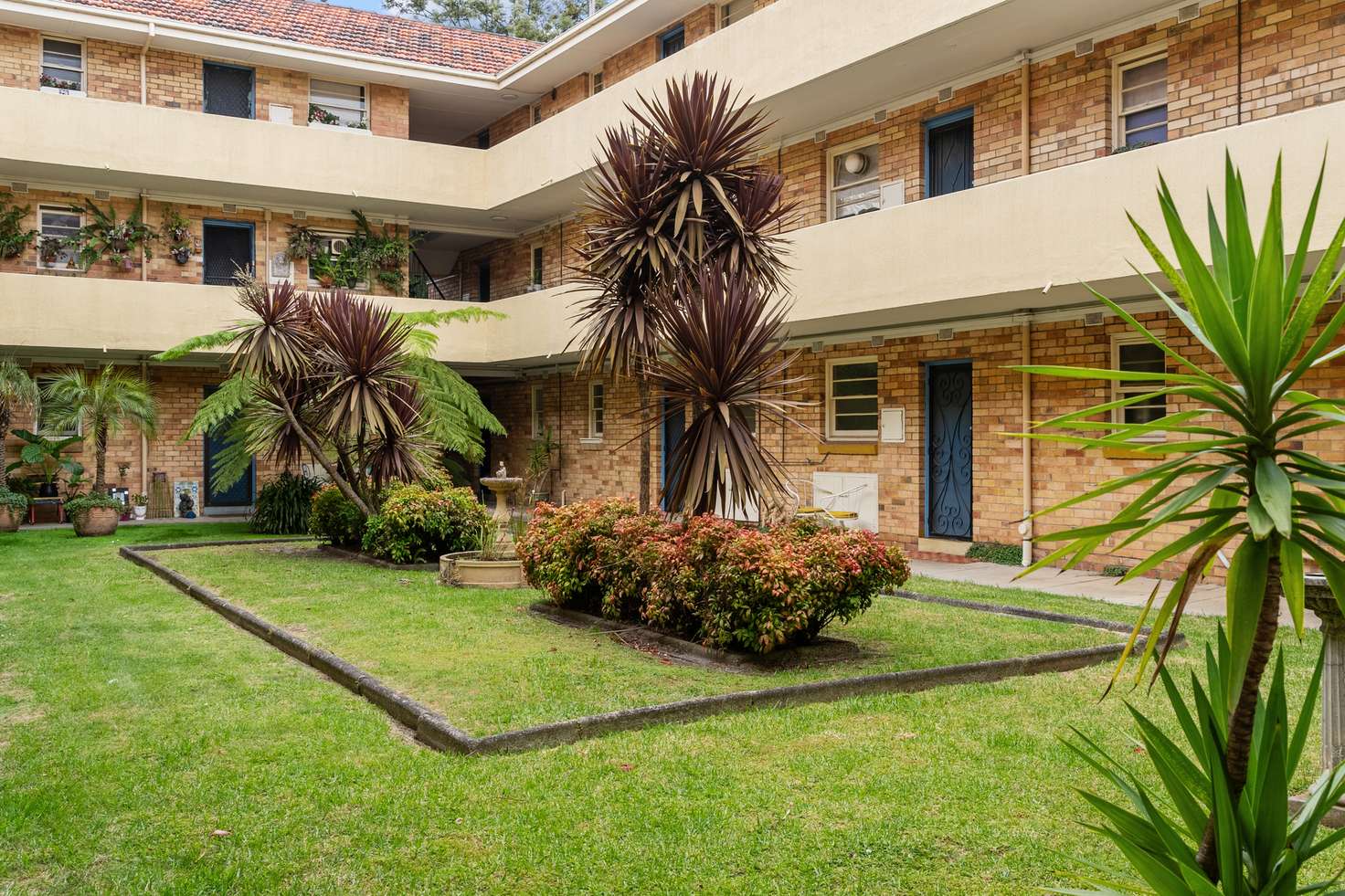 Main view of Homely apartment listing, 31/169 Ormond Road, Elwood VIC 3184