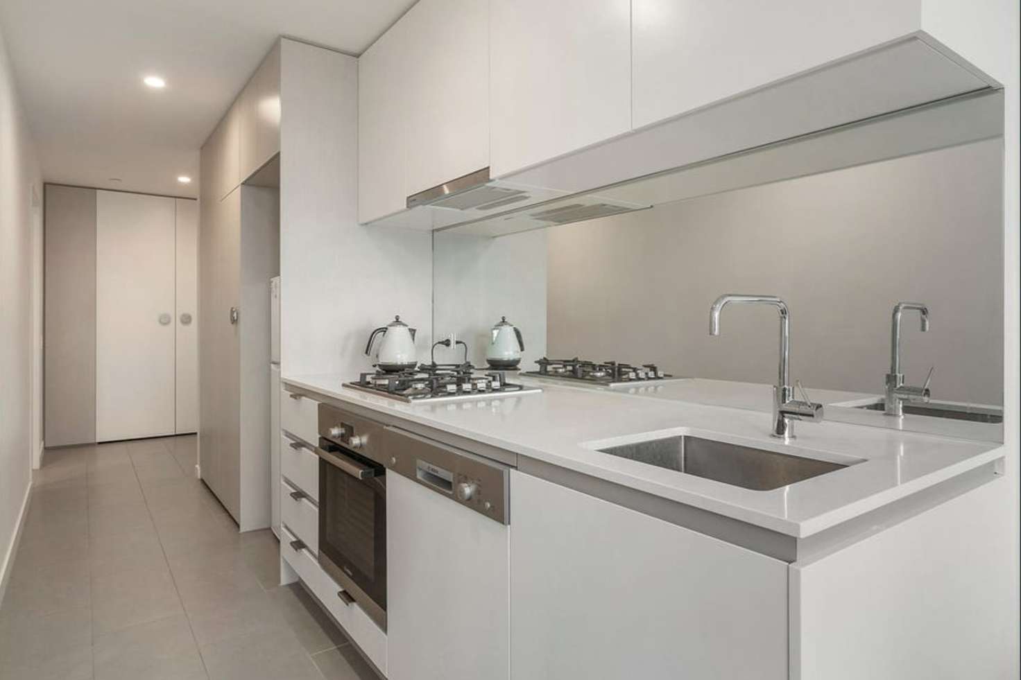 Main view of Homely apartment listing, 905/710 Station Street, Box Hill VIC 3128