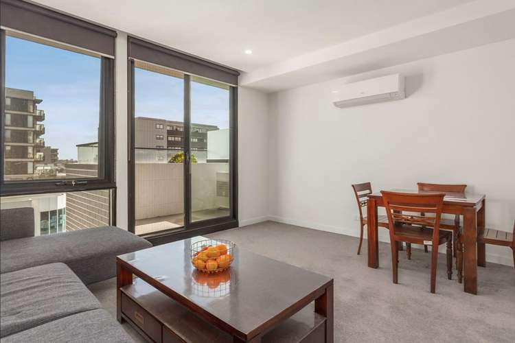 Third view of Homely apartment listing, 905/710 Station Street, Box Hill VIC 3128