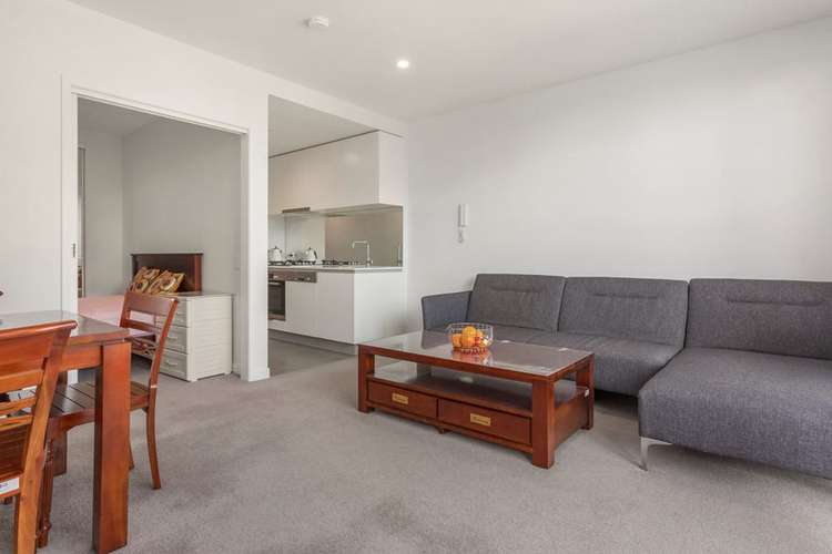 Fourth view of Homely apartment listing, 905/710 Station Street, Box Hill VIC 3128