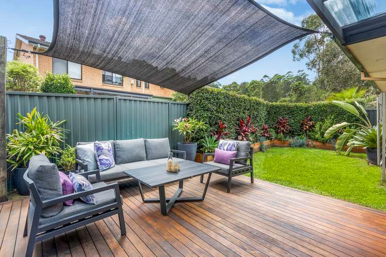 5/43 Bottle Forest Road, Heathcote NSW 2233