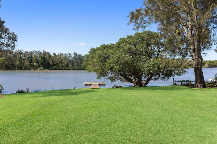 Main view of Homely house listing, 22 Rileys Hill Road, Broadwater NSW 2472