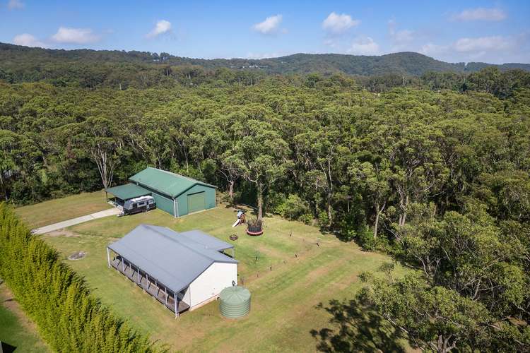 Main view of Homely acreageSemiRural listing, 6A Hayley Close, Tumbi Umbi NSW 2261