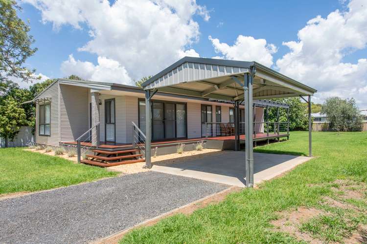 Main view of Homely house listing, 8 Watt Street, Cowra NSW 2794
