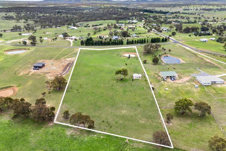Main view of Homely residentialLand listing, 9 Grevillea Grove, Rylstone NSW 2849