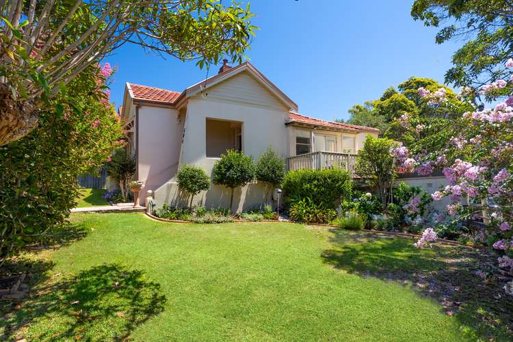 Main view of Homely house listing, 404 Bronte Road, Bronte NSW 2024
