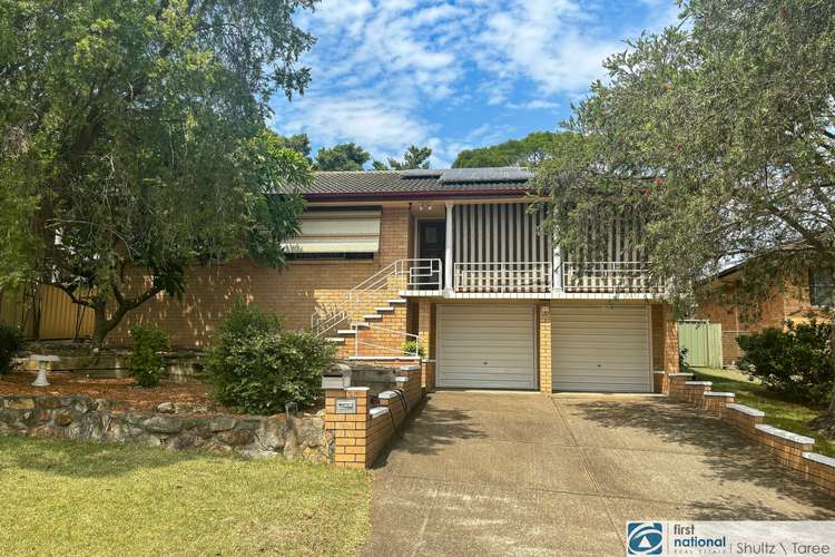 Main view of Homely house listing, 2 Omaru Crescent, Taree NSW 2430