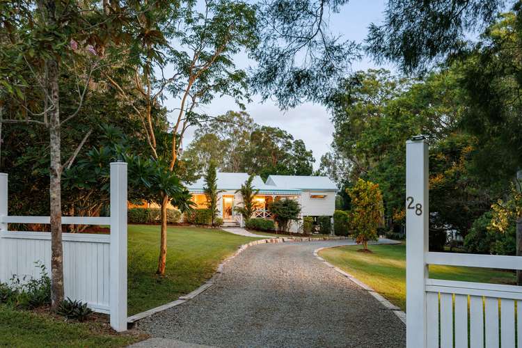 Main view of Homely house listing, 28 Dolman Road, Anstead QLD 4070