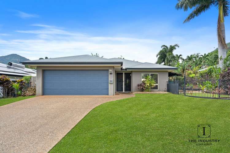 Main view of Homely house listing, 17 Lillipilli Street, Redlynch QLD 4870