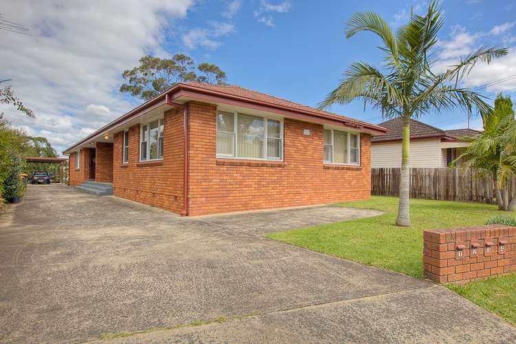 Main view of Homely blockOfUnits listing, 21 Guest Avenue, Fairy Meadow NSW 2519