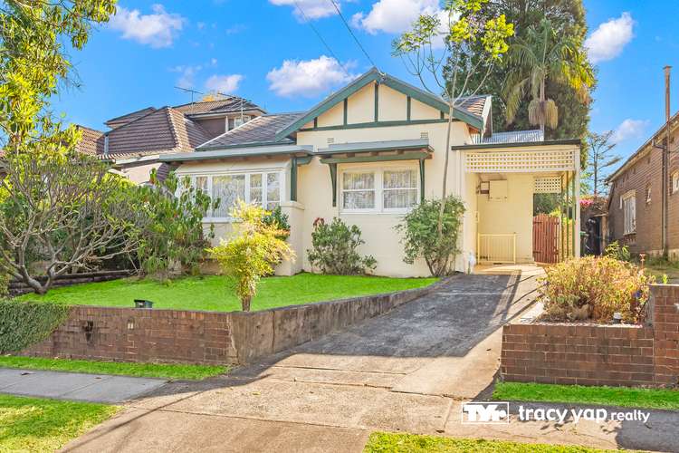 17 Epping Avenue, Eastwood NSW 2122