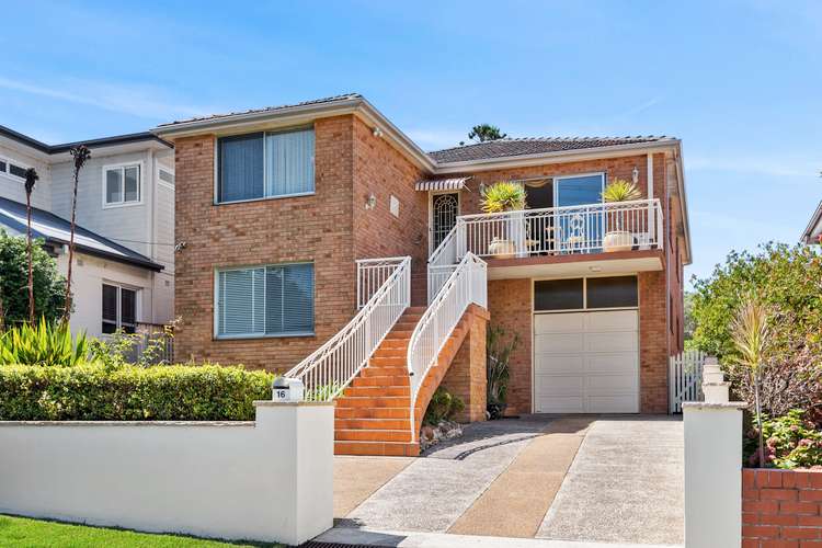 Main view of Homely house listing, 16 King Street, Manly Vale NSW 2093