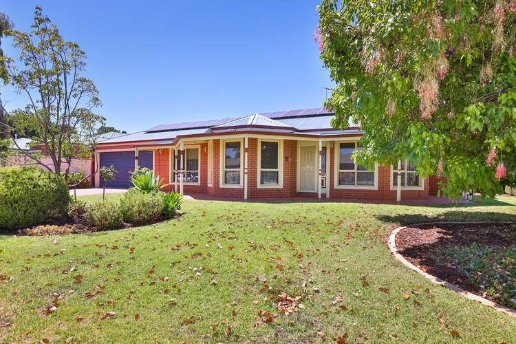 37 Belleview Drive, Irymple VIC 3498