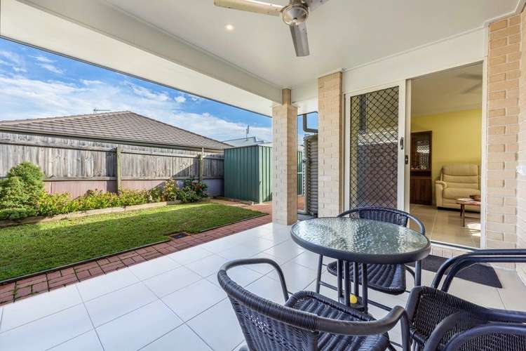 22 Ginger Street, Caloundra West QLD 4551