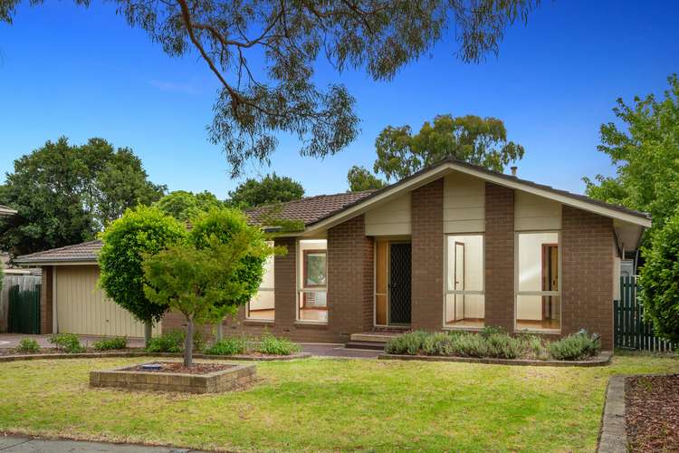 17 Fewster Drive, Wantirna South VIC 3152