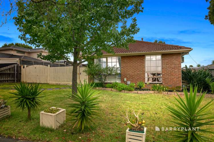 10 Wenden Road, Mill Park VIC 3082