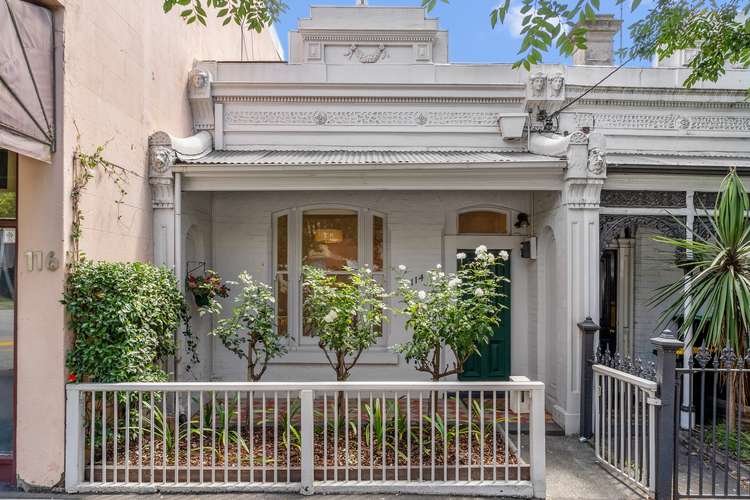 Main view of Homely house listing, 114 Park Street, South Melbourne VIC 3205