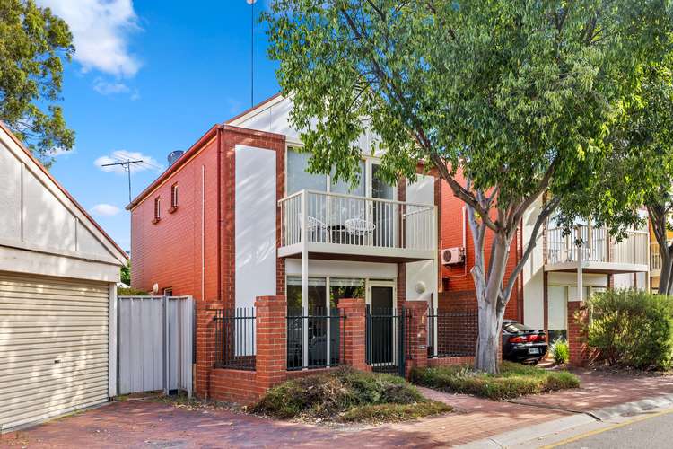 4/1 John Hindmarsh Frontage, Brompton SA 5007