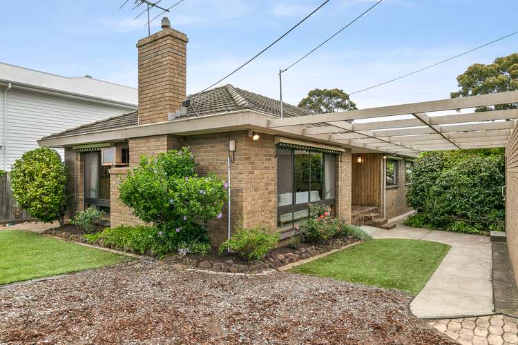 Main view of Homely house listing, 27 Barcelona Avenue, Keilor VIC 3036