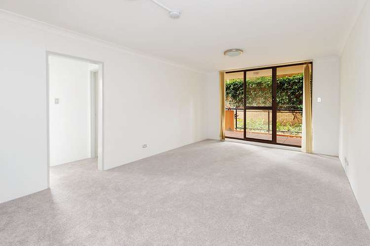 Fourth view of Homely apartment listing, 1/10-12 Clement Street, Rushcutters Bay NSW 2011