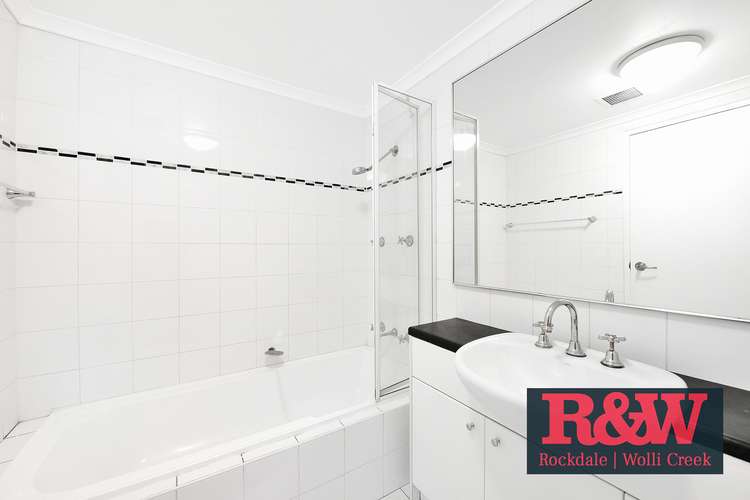 Fourth view of Homely apartment listing, 1005/5 Rockdale Plaza Drive, Rockdale NSW 2216