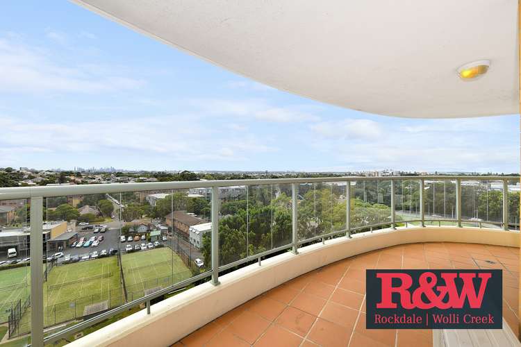 Fifth view of Homely apartment listing, 1005/5 Rockdale Plaza Drive, Rockdale NSW 2216