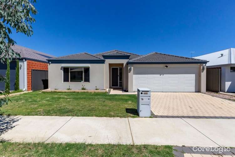 Main view of Homely house listing, 16 Dorset Street, Haynes WA 6112