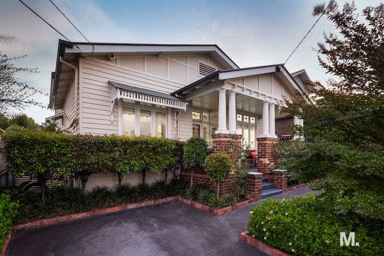 Main view of Homely house listing, 4 Kenna Street, Moonee Ponds VIC 3039