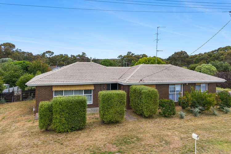 26 Semmens Avenue, Creswick VIC 3363