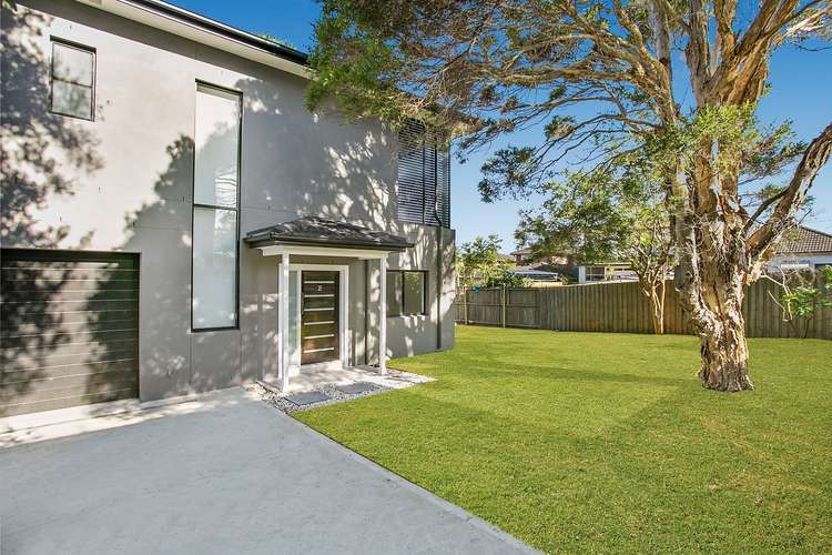 Main view of Homely house listing, 2/64 Soldiers Avenue, Freshwater NSW 2096