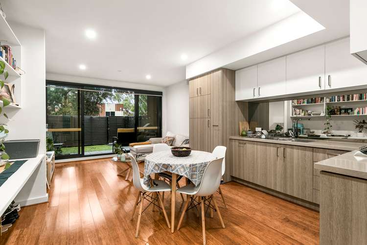 Third view of Homely apartment listing, LG02/314 Pascoe Vale Road, Essendon VIC 3040