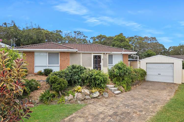 Main view of Homely house listing, 4 Pamela Close, Bateau Bay NSW 2261