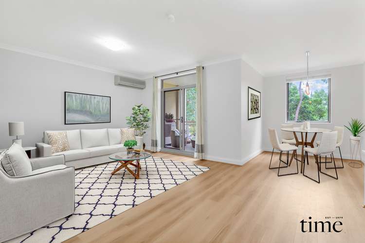 Main view of Homely apartment listing, 19/2 Rowe Street, Five Dock NSW 2046