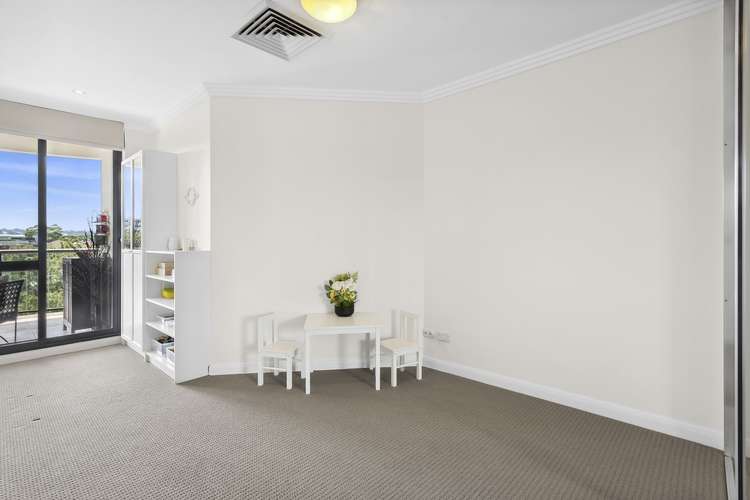 Sixth view of Homely unit listing, 511/11 Mooramba Road, Dee Why NSW 2099