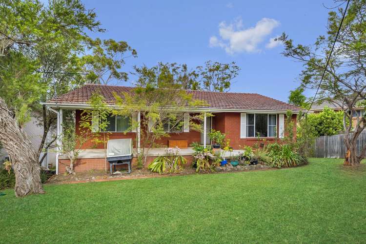 Main view of Homely house listing, 218 Somerville Road, Hornsby Heights NSW 2077