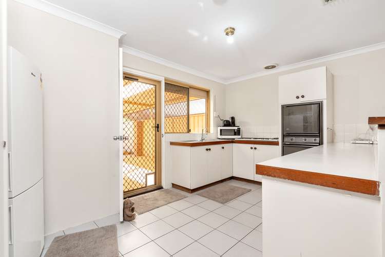Fifth view of Homely unit listing, 14/39 Woodmore Road, Langford WA 6147