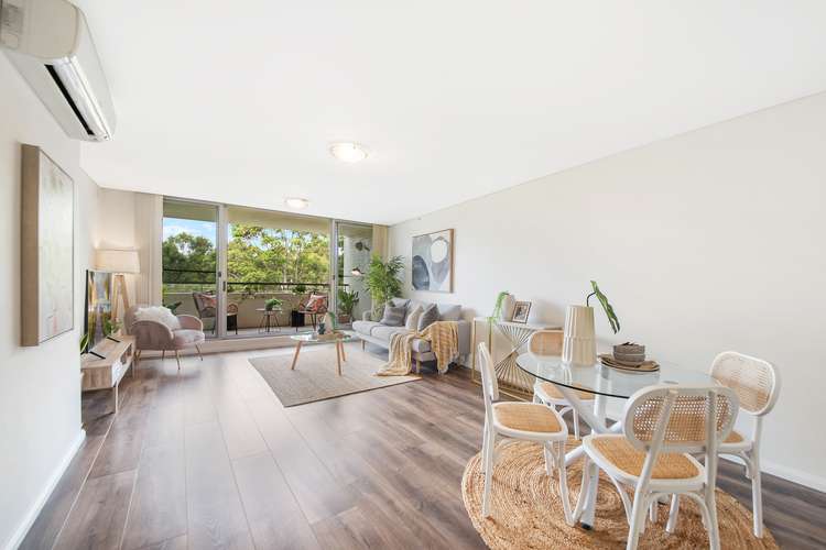 Main view of Homely unit listing, 16/1 Sandpiper Crescent, Newington NSW 2127