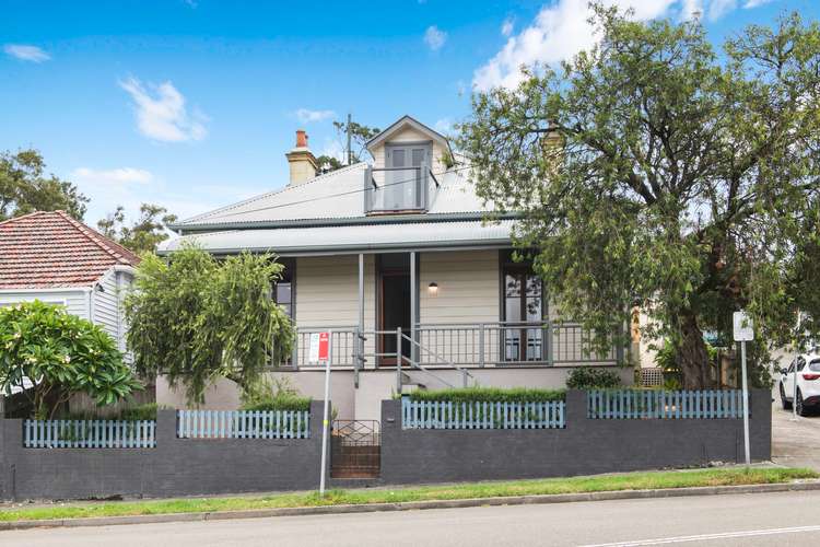 Main view of Homely house listing, 111 Denison Street, Rozelle NSW 2039