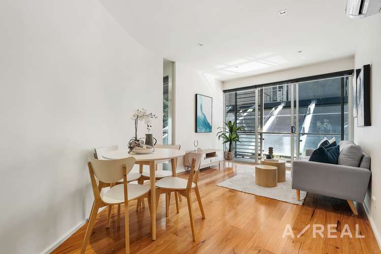Main view of Homely apartment listing, 108/71 Abinger Street, Richmond VIC 3121