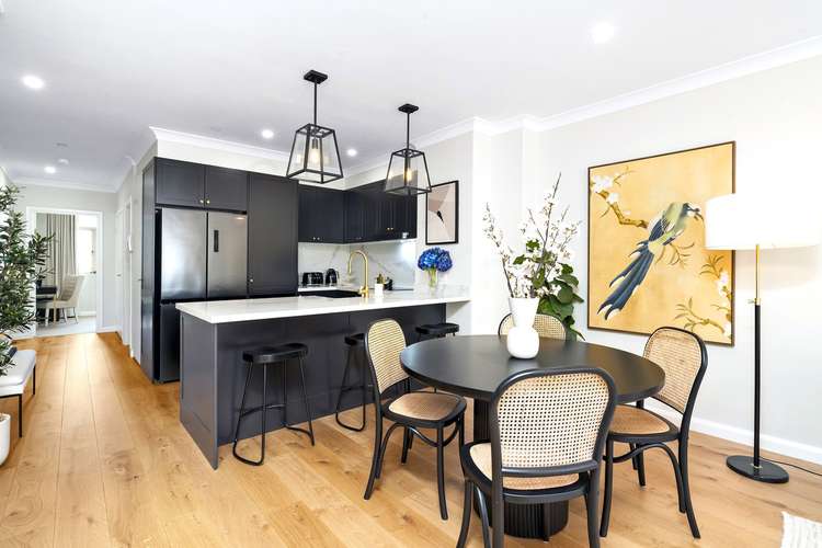 Main view of Homely apartment listing, 11/52 Nelson Street, Annandale NSW 2038