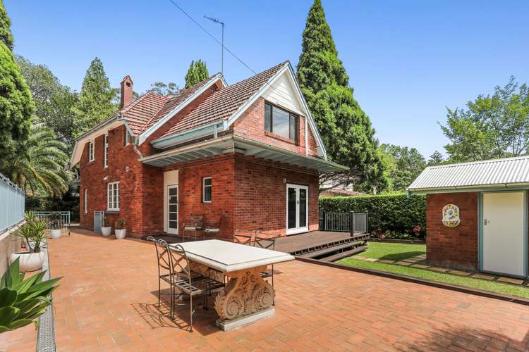 Main view of Homely house listing, 2A Earl Street, Roseville NSW 2069