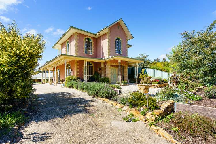 30 Wilkie Street, Castlemaine VIC 3450