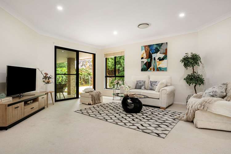 Fourth view of Homely house listing, 3 Lucy Close, Hornsby NSW 2077