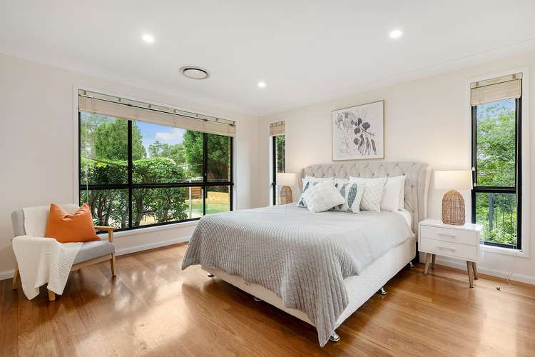 Fifth view of Homely house listing, 3 Lucy Close, Hornsby NSW 2077