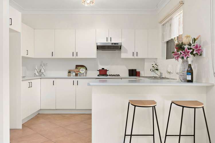 Fourth view of Homely apartment listing, 4/29-31 Romsey Street, Waitara NSW 2077