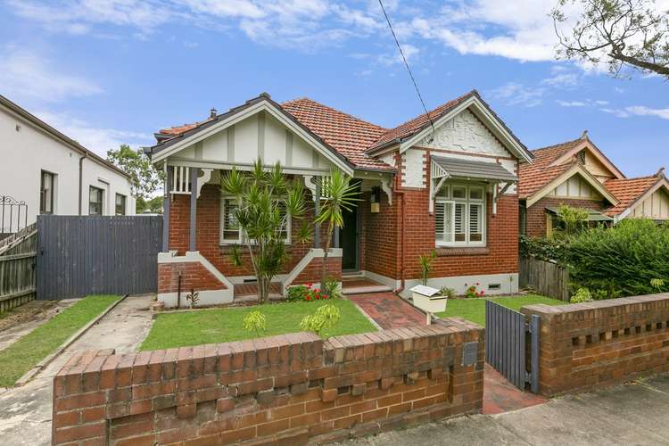 Main view of Homely house listing, 14 Martin Street, Haberfield NSW 2045
