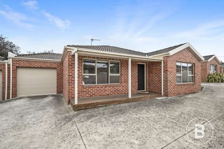 Main view of Homely townhouse listing, 5 Cloud Close, Redan VIC 3350